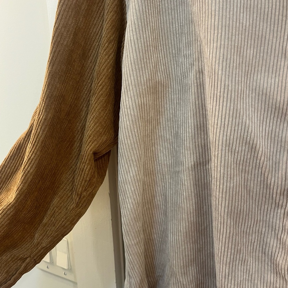 SHEIN button down - Picture 4 of 4